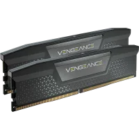 32GB (2x16GB) DDR5 5200MHz CL40 Corsair Vengeance RAM