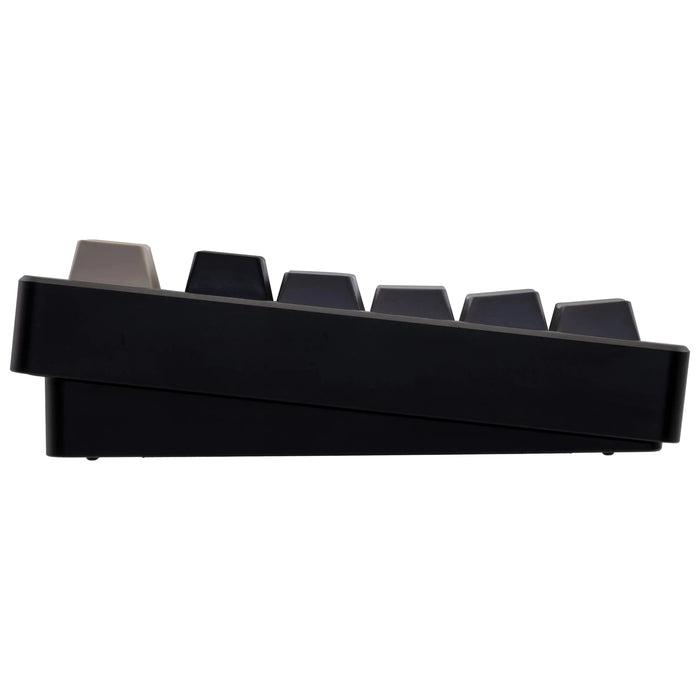 WOBKEY Rainy 75 Pro RGB 75% ISO UK Mechanical Keyboard