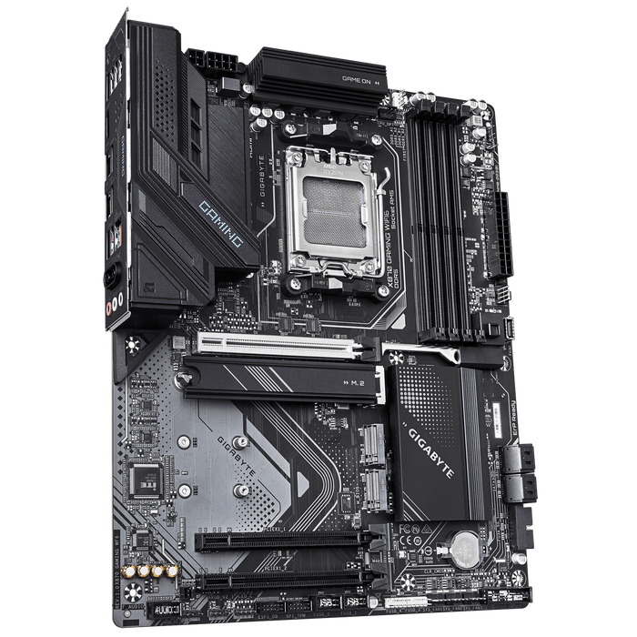 Gigabyte X870 Gaming WIFI6 ATX AM5 Motherboard