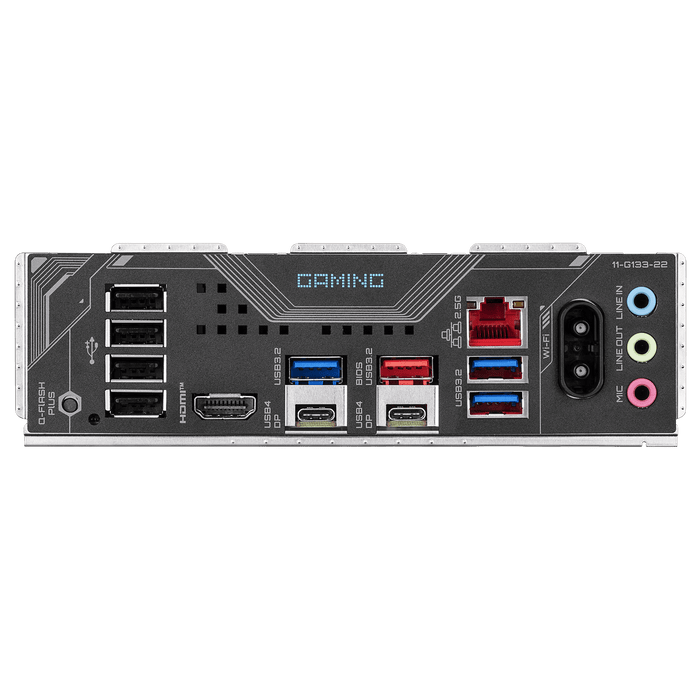 Gigabyte X870 Gaming WIFI6 ATX AM5 Motherboard