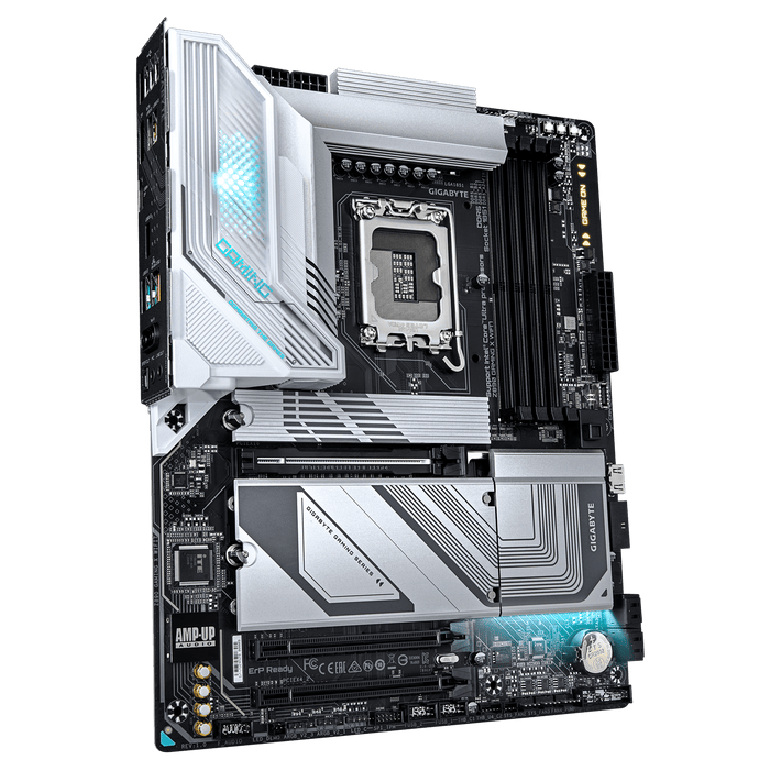 Gigabyte Z890 Gaming X WIFI7 ATX LGA 1851 Motherboard