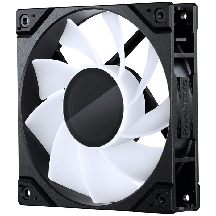 Phanteks M25 Gen2 Reverse Airflow DRGB Black 120mm PWM Fan