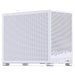 Jonsbo D32 STD Mesh White mATX Case
