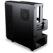Phanteks EX5 PLUS High Airflow ATX Chamber Case with 360 AIO - Satin Black