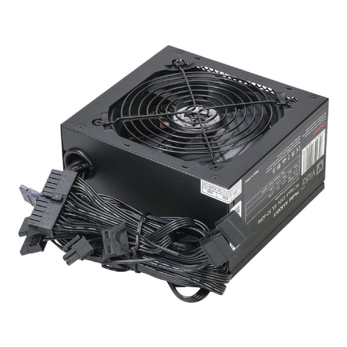 500W Vida Lite ATX Non-Modular PSU