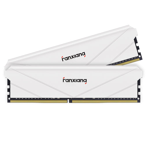 DDR4 Desktop RAM image