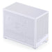 Jonsbo D32 PRO Mesh White mATX Case