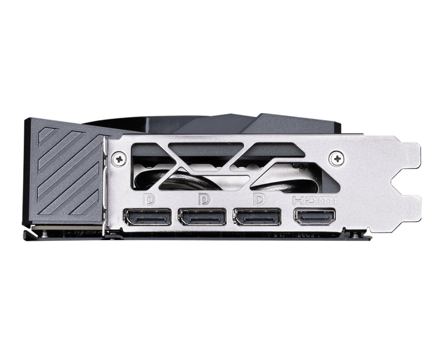 MSI RTX 5070 Ti Gaming TRIO OC 16GB Graphics Card