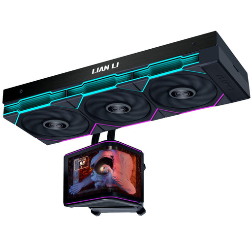 Liquid/AIO Coolers image