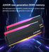 32GB (2x16GB) DDR5 6000MHz CL38 Juhor Star Domain RGB RAM