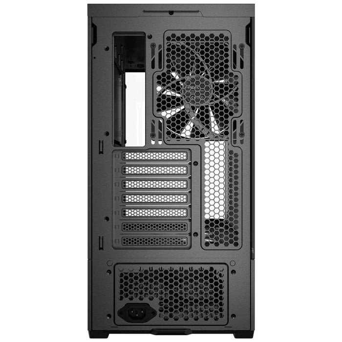 Antec C6 Curve Air Black Panoramic TG ATX Case