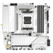 SAPPHIRE Pure B850M WiFi White mATX AM5 Motherboard