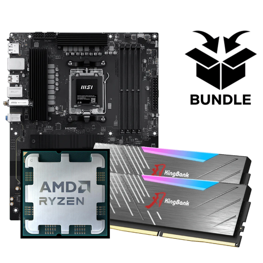 CPU/Motherboard Bundles image