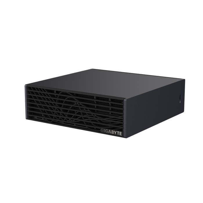 Gigabyte AI TOP ATOM 4TB Gen5 Nvidia GB10 DGX Spark Mini AI Supercomputer