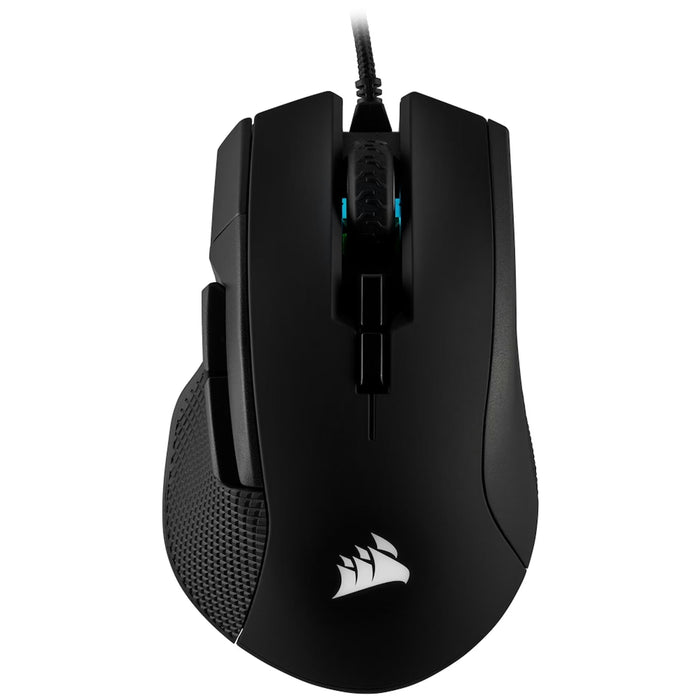 Corsair Ironclaw RGB FPS/MOBA Gaming Mouse