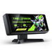 Jonsbo DS339 3.3" IPS Desktop Monitor - Black