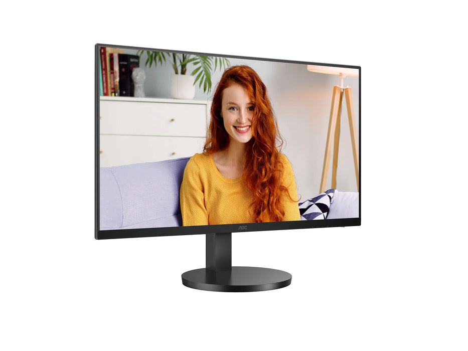 27" AOC U27B3AF IPS 4K 60Hz Monitor