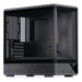 Jonsbo D200 Black mATX PC Case