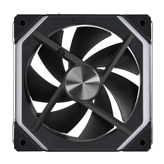 Lian-Li UNI FAN SL120 V2 Reverse Blade A-RGB Black 120mm Fan