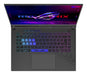ASUS ROG Strix G16 G614PR-RV003W AMD Ryzen 9 8940HX 32GB RAM 1TB SSD RTX 5070 Ti Windows 11 Home Gaming Laptop