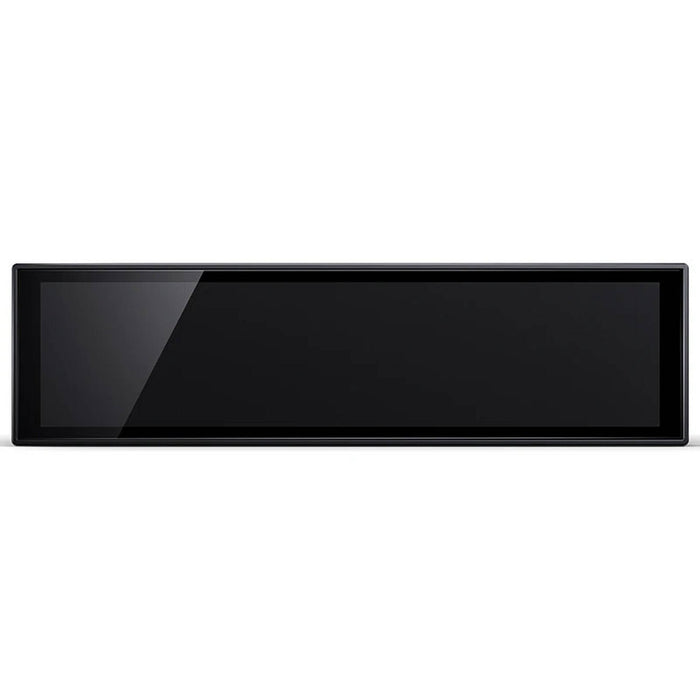 Jonsbo DS916 9" IPS Screen with Case Mounting - Black