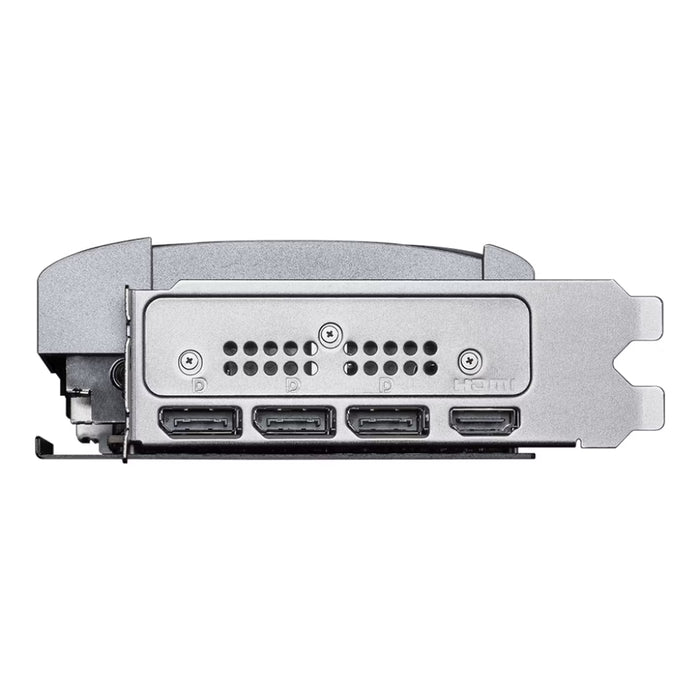 MSI RTX 5070 Ventus 2X OC 12GB Graphics Card