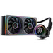 Jonsbo TH-240 ARGB Black All In One CPU Cooler