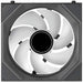Lian Li UNI FAN SLINF FLEX 120mm Triple Fan Pack with Controller - Black