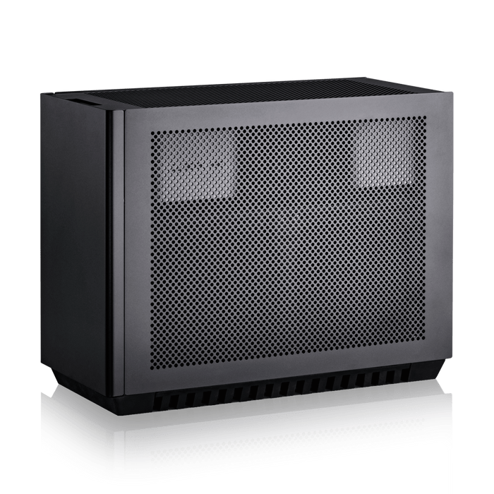 Dan Cases C4-SFX Mini-ITX Case Black