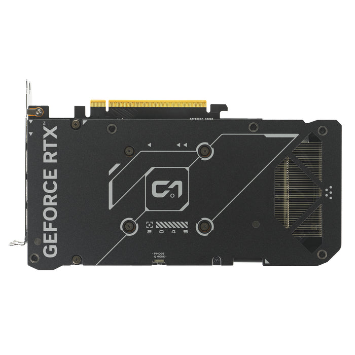 ASUS RTX 5060 Dual OC 8GB Graphics Card