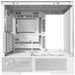 Antec C6 Curve Air White Panoramic TG ATX Case