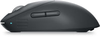 Alienware Pro Dark Side of the Moon Wireless Gaming Mouse