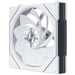 Lian Li UNI FAN TL FLEX Reverse 120mm Fan - White