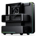 Phanteks EX5 High Airflow ATX Chamber Case - Satin Black