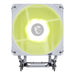 MSI MAG COREFROZR AA13 White A-RGB Single Tower Air Cooler