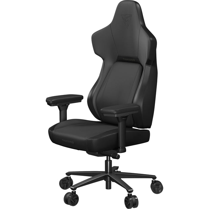 ThunderX3 CORE PU Leather Gaming Chair Black