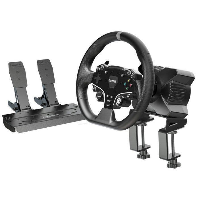 MOZA Racing R3 Direct Drive Racing Sim Bundle