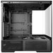 Antec C6 Curve Air Black Panoramic TG ATX Case
