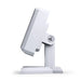 Jonsbo DS339 3.3" IPS Desktop Monitor - White