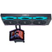 Lian Li HydroShift II OLED Curved 360TL Black All In One CPU Cooler