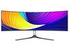 Koorui S4941XO 49-inch 5120 x 1440 240Hz QD-OLED Monitor