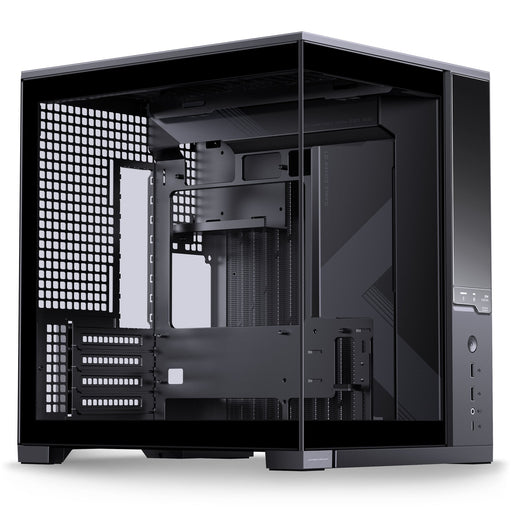 mATX Cases image