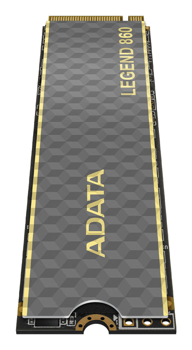 1TB ADATA Legend 860 PCIe 4.0 NVMe M.2 SSD