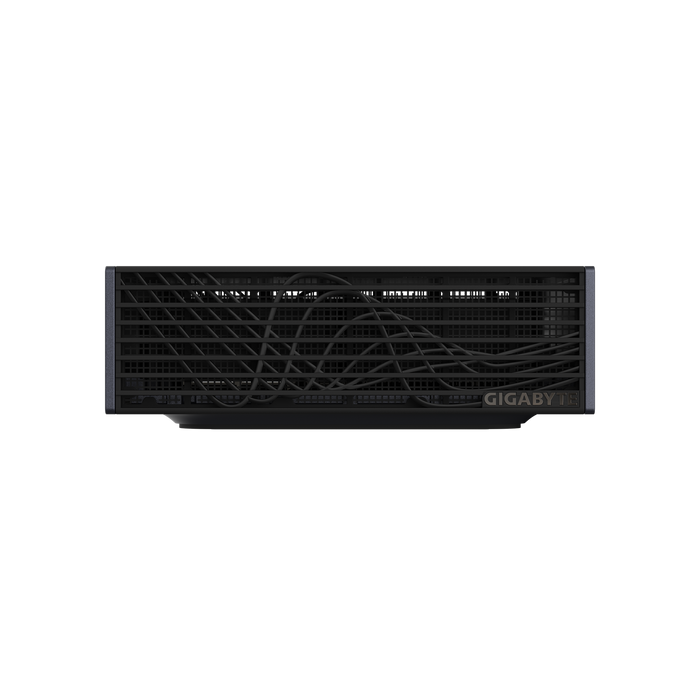 Gigabyte AI TOP ATOM 4TB Gen5 Nvidia GB10 DGX Spark Mini AI Supercomputer