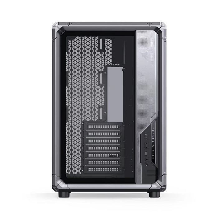 Jonsplus X400 ATX Case