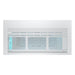 COUGAR CFV235 White ARGB Glass ATX Case