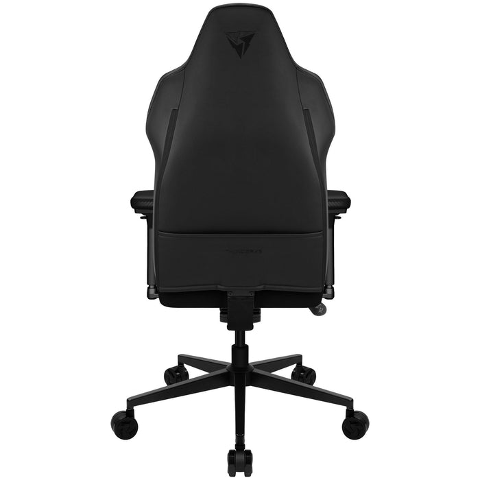 ThunderX3 CORE Smart Fabric Gaming Chair Racer Black