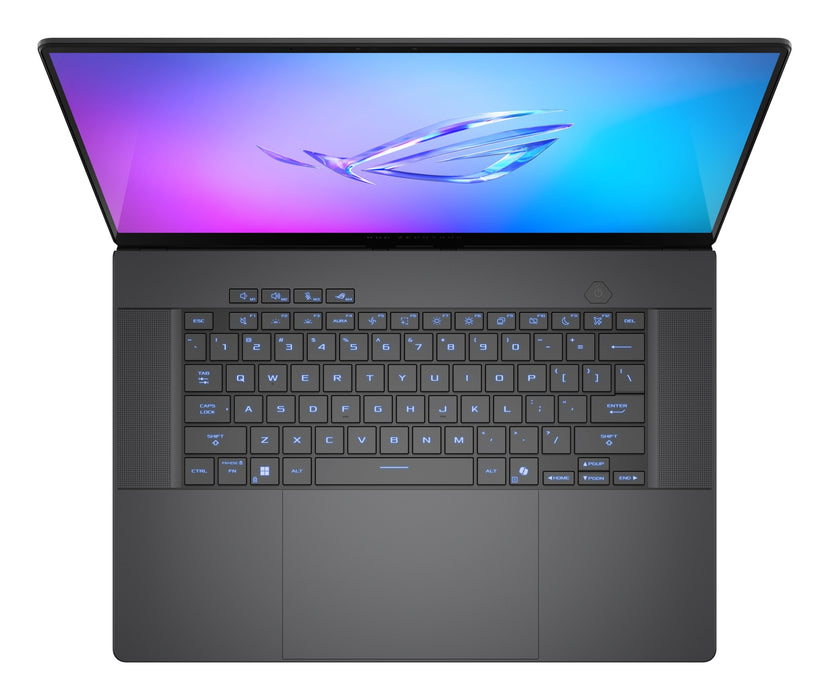 ASUS ROG Zephyrus G16 GU605CW-QR087W Intel Core Ultra 9 285H 32GB RAM ...
