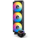 Jonsbo TG-360 ARGB Black All In One CPU Cooler