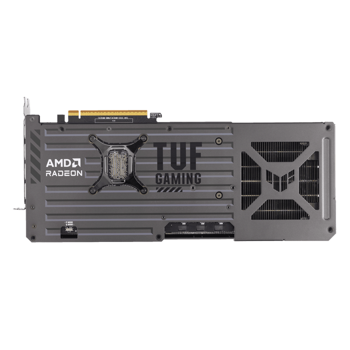 ASUS RX 9070 XT TUF Gaming OC 16GB Graphics Card